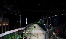 Thumbnail for article: Hevige smog teistert Singapore en mogelijk F1: luchtkwaliteit 'ongezond'