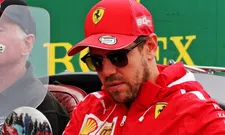 Thumbnail for article: Sebastian Vettel gaat liever terug naar zestien races per seizoen