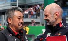 Thumbnail for article: Honda and Red Bull focus on starting issue: "Must solve that together"