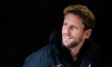 Thumbnail for article: Grosjean blikt vooruit op Singapore: "Geluk wordt beproefd in de kwalificatie!"