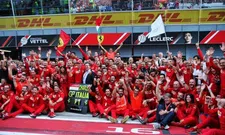 Thumbnail for article: Concurrent Red Bull beticht Ferrari van vals spelen met de nieuwste motor