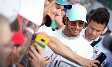 Thumbnail for article: Hamilton: "Overlijden Hubert was heel zwaar"