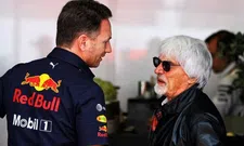 Thumbnail for article: Bernie Ecclestone says Formula 1 is being “devalued” by adding more races