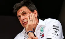 Thumbnail for article: Mercedes leunt nog niet achterover: "Ferrari ongetwijfeld beter dan in Hongarije"