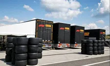 Thumbnail for article: Pirelli announce tyre choice for Russian Grand Prix 