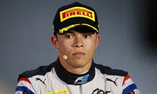 Thumbnail for article: "I would have liked to see Nyck de Vries in Formula 1"