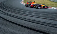 Thumbnail for article: Zandvoort verbaasd: "Lazen in media dat we F2 en F3 ook zouden krijgen"