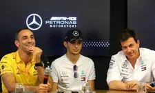 Thumbnail for article: Toto Wolff feels that the Singapore Grand Prix is a "great showcase for our sport"