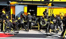 Thumbnail for article: Hulkenberg confident that he'll have a seat for next season