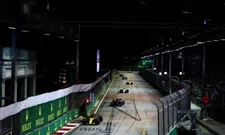 Thumbnail for article: Preview: Singapore Grand Prix - Start times, odds and predictions!