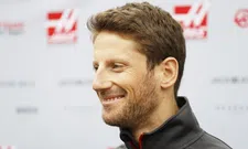 Thumbnail for article: BREAKING: Romain Grosjean blijft bij Haas in 2020!