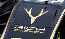 Thumbnail for article: Rich Energy: Haas in negotiations to sell to Saudi investors