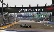 Thumbnail for article: Watch: 2019 Singapore Grand Prix - FP1 - Highlights!