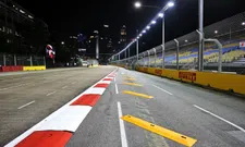 Thumbnail for article: LIVE Formule 1: Vrije Training 1 van de Grand Prix van Singapore 2019