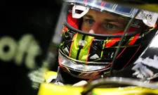 Thumbnail for article: Stelling: Hülkenberg zou de ideale tweede coureur zijn naast Verstappen