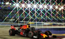 Thumbnail for article: Verstappen blij na VT2 Singapore: "Zagen er sterk uit op de harde band"