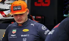 Thumbnail for article: Verstappen: "Deze race gaat voor 95 procent om de kwalificatie"