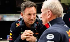 Thumbnail for article: Christian Horner can't understand why Haas kept Romain Grosjean for 2020 F1 season