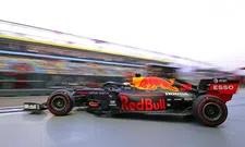 Thumbnail for article: Helmut Marko na moeilijke VT3 voor Red Bull: "We moeten iets nieuws verzinnen"