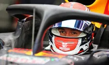 Thumbnail for article: 'Alexander Albon meeste kans op Red Bull-zitje naast Max Verstappen in 2020'