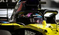 Thumbnail for article: Ricciardo onder vergrootglas van raceleiding na technische overtreding in Q1