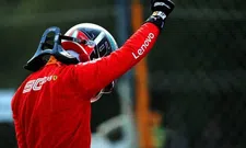 Thumbnail for article: Stelling: Ferrari is nu definitief terug van weggeweest