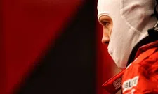 Thumbnail for article: Vettel targeting improvements in Singapore