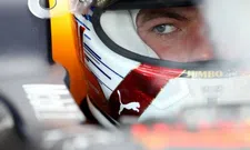 Thumbnail for article: Verstappen: “Heel erg goed van Ferrari, we moeten harder werken”