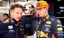 Thumbnail for article: Horner: "Anders had Verstappen misschien Leclerc ook nog gepakt"