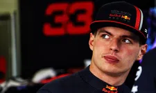 Thumbnail for article: Verstappen: "Misschien is dit een kleine wake-up-call' voor ons"