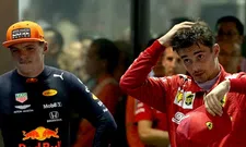 Thumbnail for article: Lammers na successen Leclerc: "Ik vind Verstappen nog altijd beter"