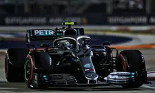 Thumbnail for article: Valtteri Bottas describes "pretty messy" qualifying as he expects difficult race