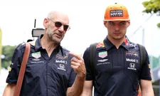 Thumbnail for article: Newey wijst op probleem Red Bull in Singapore: "Waren daar niet blij mee"