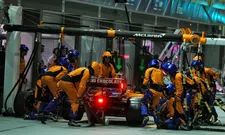 Thumbnail for article: Lando Norris niet blij met banden: "Dit is geen racen, het was gewoon saai"