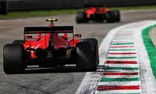 Thumbnail for article: Doornbos: “We kregen weer de oude Vettel te zien”