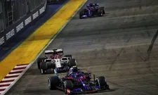 Thumbnail for article: Gasly: “I enjoyed that race so much"