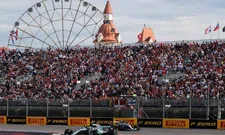 Thumbnail for article: Tijdschema: De Grand Prix van Rusland 2019!