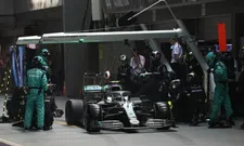 Thumbnail for article: Bottas: “We can’t be happy with our results this weekend"