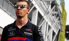 Thumbnail for article: Daniil Kvyat: Kimi Raikkonen "tried to kill me" at Singapore Grand Prix