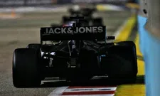 Thumbnail for article: Grosjean: "We battled as hard as we could"