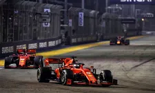 Thumbnail for article: Horner onder de indruk van Ferrari: “Zij zijn nu het referentiepunt in de F1"