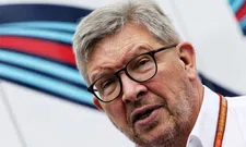 Thumbnail for article: Ross Brawn: ''An unexpected but well-deserved win for Sebastian Vettel" 