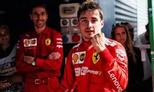 Thumbnail for article: Leclerc denkt dat Ferrari nu competitief is op alle circuit lay-outs