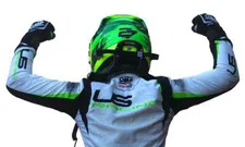 Thumbnail for article: Ralf Schumacher's son David set to make Formula 3 debut in Sochi