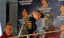 Thumbnail for article: Max Verstappen: Sebastian Vettel partially owes the win to Red Bull 