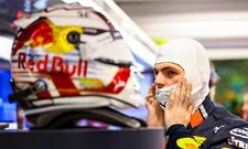 Thumbnail for article: Verstappen over zwart-witte vlag: "Of ik daar gebruik van ga maken? Iedereen!"