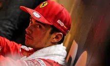 Thumbnail for article: Charles Leclerc admits to ‘overreacting’ in Singapore team radio