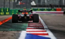 Thumbnail for article: LIVE | Formula 1 2019 Russian Grand Prix FP2 - Can anyone catch Charles Leclerc? 