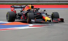 Thumbnail for article: Max Verstappen says he could finish "realistically P5, maybe P4"