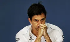 Thumbnail for article: Toto Wolff: “Ferrari heeft gewoon een perfect pakket, zo lijkt het”